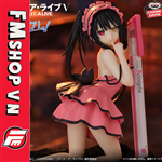 (2ND) BANPRESTO D.A.L KURUMI TOKISAKI SWEET SILK WEAR VER