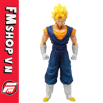 (2ND) BANPRESTO DBZ VOL.4 SUPER SAIYAN VEGITO