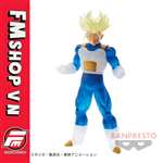 (2ND) BANPRESTO DRAGON BALL Z CLEARISE TRUNKS