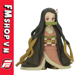 (2ND) BANPRESTO DXF KIMETSU NO YAIBA VOL 17 NEZUKO