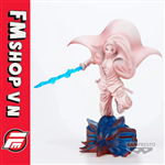 (2ND)BANPRESTO FLIM ONE PIECE SHANKS