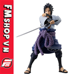 (2ND) BANPRESTO GRANDISTA UCHIHA SASUKE