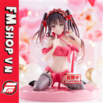 (2ND) BANPRESTO HAPPY BIRTHDAY PRESENT KURUMI