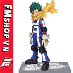 (2ND)BANPRESTO IZUKU MIDORIYA 7TH SEASON COLOR VER