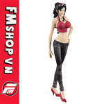 (2ND) BANPRESTO JEAN FREAK NICO ROBIN