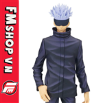 (2ND) BANPRESTO JUJUTSU KAISEN JUKON NO KATA SATORU GOJO
