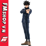 (2ND) BANPRESTO JUJUTSU KAISEN MEGUMI