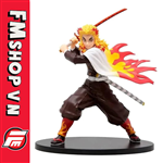 (2ND) BANPRESTO KIMETSU NO YAIBA RENGOKU