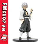 (2ND) BANPRESTO KIMETSU NO YAIBA SANEMI