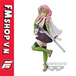 (2ND) BANPRESTO KIZUNA NO SOU VOL 34 KMY MITSURI KANROJI