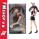 (2ND) BANPRESTO KURUMI TOKISAKI FIGURE