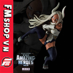 (2ND) BANPRESTO MHA THE MIRKO VOL 22 MIRKO