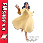 (2ND) BANPRESTO MOBILE SUIT GUNDAM LALAH SUNE VER A