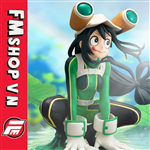 (2ND)BANPRESTO MY HERO ACADEMY TSUYU ASU