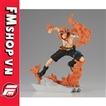 (2ND) BANPRESTO ONE PIECE ACES