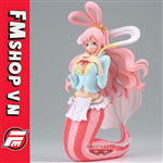 (2ND)BANPRESTO ONE PIECE GLITTER & GLAMOURS - SHIRAHOSHI