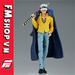 (2ND) BANPRESTO ONE PIECE LAW