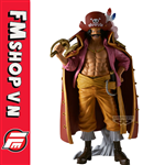 (2ND) BANPRESTO ONE PIECE PREMIUM  GOL. D. ROGER