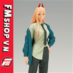 (2ND) BANPRESTO POWER CHAIN SPIRIT VOL 4