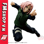 (2ND) BANPRESTO SAKURA HARUNO GENERATION STAR