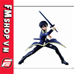 (2ND) BANPRESTO SAO: ALICIZATION EXQ KIRITO