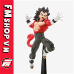 (2ND) BANPRESTO SDBH 9TH ANI VEGETA SUPER SAIYAN 4