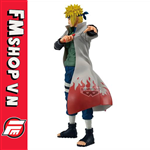 (2ND) BANPRESTO SHINOBI WORLD MINATO NAMIKAZE