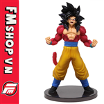 (2ND) BANPRESTO SON GOKU SSJ4 BLOOD OF SAIYAN SPECIAL 3