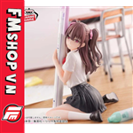 (2ND)BANPRESTO TACHIBANA MIKARI