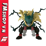 (2ND) BANPRESTO THE AMAZING HERO PLUS VOL.6 DEKU