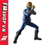 (2ND) BANPRESTO THE AMAZING HEROES VOL. 26 BEST JEANIST