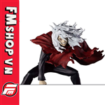(2ND) BANPRESTO THE EVIL VILLAINS -TOMURA SHIGARAKI-