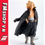 (2ND) BANPRESTO TOKYO REVENGERS VOL 2 MIKEY MANJIRO SANO