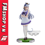 (2ND) BANPRESTO UMA MUSUME PRETTY DERBY GOLD SHIP