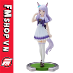 (2ND) BANPRESTO UMA MUSUME PRETTY DERBY MEJIRO MCQUEEN