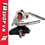 (2ND) BANPRESTO VIBRATION STAR CHAINSAW MAN II