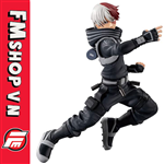 (2ND) BANPRESTO WORLD HERO MISSION SHOTO TODOROKI