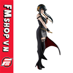 (2ND) BANPRESTO YOR FORGER