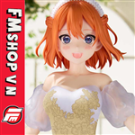 (2ND) BANPRESTO YOTSUBA NAKANO ORIGINAL ART EXHIBITION VER