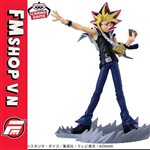 (2ND) BANPRESTO YU-GI-OH SENKOUZEKKEI YAMI YUGI