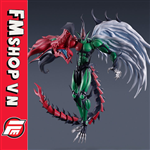 (2ND BỂ VĨ, BONUS CARD) SHM ELEMENTAL HERO FLAME WINGMAN