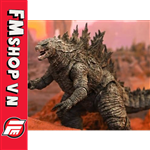 (2ND, BỂ VỈ) HIYA TOYS GODZILLA VS KONG EXQUISITE BASIC