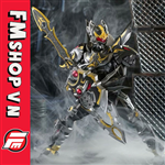 (2ND BỂ VỈ) KATROX ARMOR HERO DARK EMPEROR SHADOW