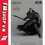 (2ND) BEAST KINGDOM BATMAN V SUPERMAN ARMORED BATMAN