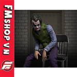 (2ND) BEAST KINGDOM DAH-024DX JOKER DELUXE VERSION