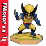 (2ND) BEAST KINGDOM MINI EGG ATTACK MEA-009 X MEN WOLVERINE