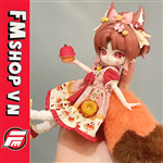 (2ND) BEEMAI MINTY FANTASY FOREST SERIES 6-SUSU