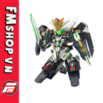 (2ND BỊ GÃY ĐÃ FIX) SDW HEROES GF GUNDAM ASTREA TYPE-F