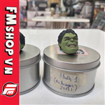 (2ND-BỊ NỨT) MÔ HÌNH HEAD HULK THE AVENGER 1/12