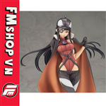 (2ND BỊ THIẾU PHỤ KIỆN ĐẦU) ALTER WORLD CONQUEST ZVEZDA PLOT